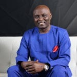 Julius Msheliza, Pastor from Northern Nigeria